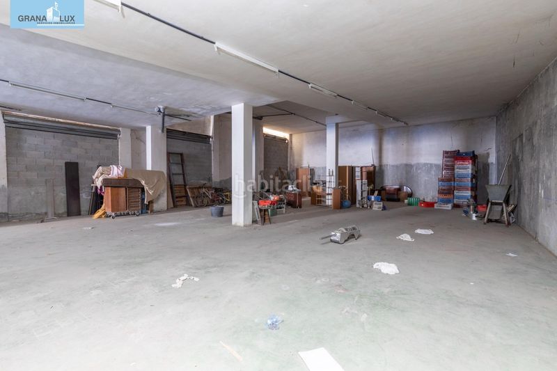 Foto 142e8627-b9b7-4eb3-a45b-b0f0623e7782. Local comercial excelente oportunidad de inversión en los rebites en Huétor Vega