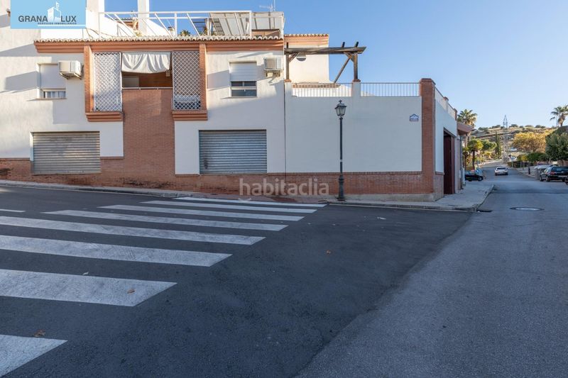 Foto 2b1c54f7-415a-4b2c-afab-79ec2e94db8a. Local comercial excelente oportunidad de inversión en los rebites en Huétor Vega