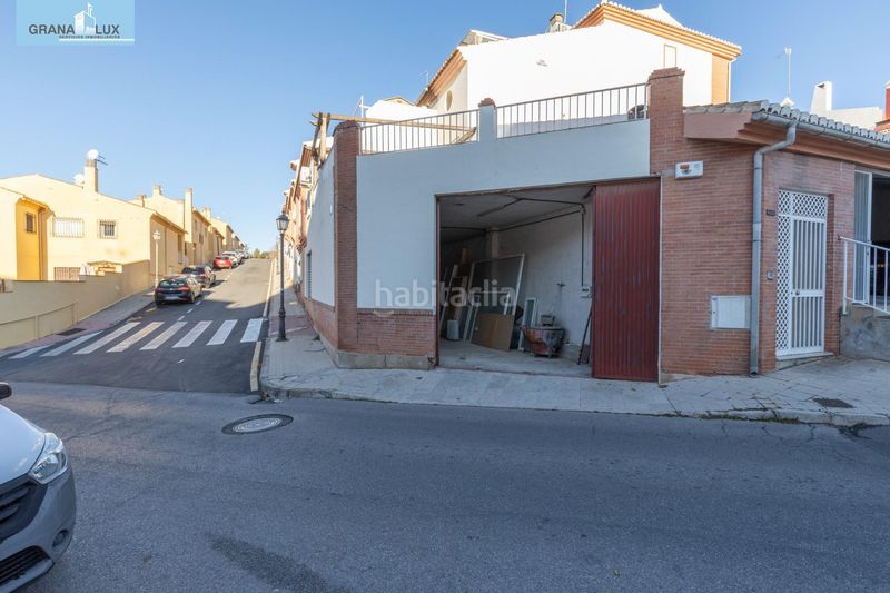 Foto 4004ebf5-52fd-4623-a562-b7aa73a422b8. Local comercial excelente oportunidad de inversión en los rebites en Huétor Vega