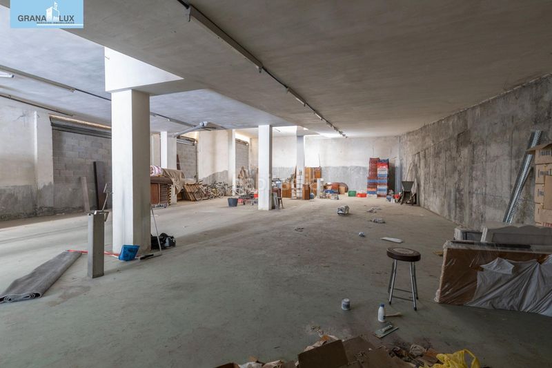 Foto 4d174e34-301f-45bd-9e09-fe7ba6d0c94e. Local comercial excelente oportunidad de inversión en los rebites en Huétor Vega