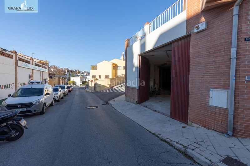 Foto 54351438-2924-44d3-bffa-0f35976ca751. Local comercial excelente oportunidad de inversión en los rebites en Huétor Vega