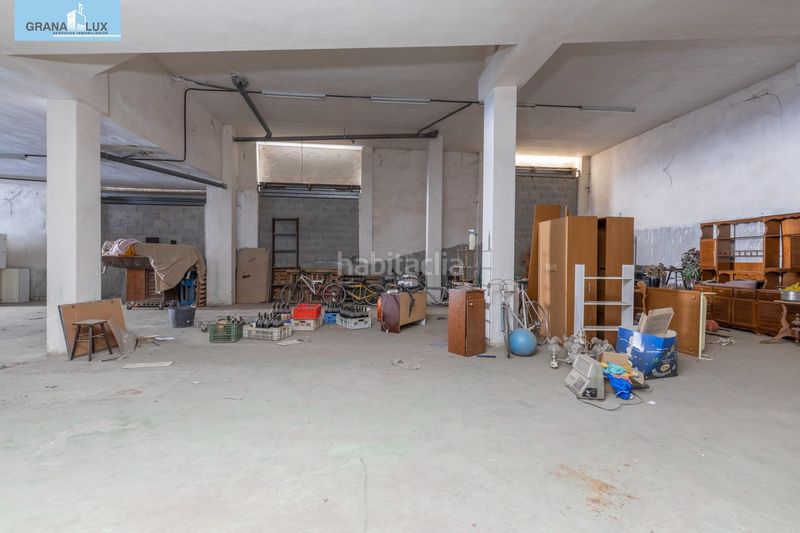 Foto 87372df3-4d7e-458a-be2a-77ac9bb55c1e. Local comercial excelente oportunidad de inversión en los rebites en Huétor Vega