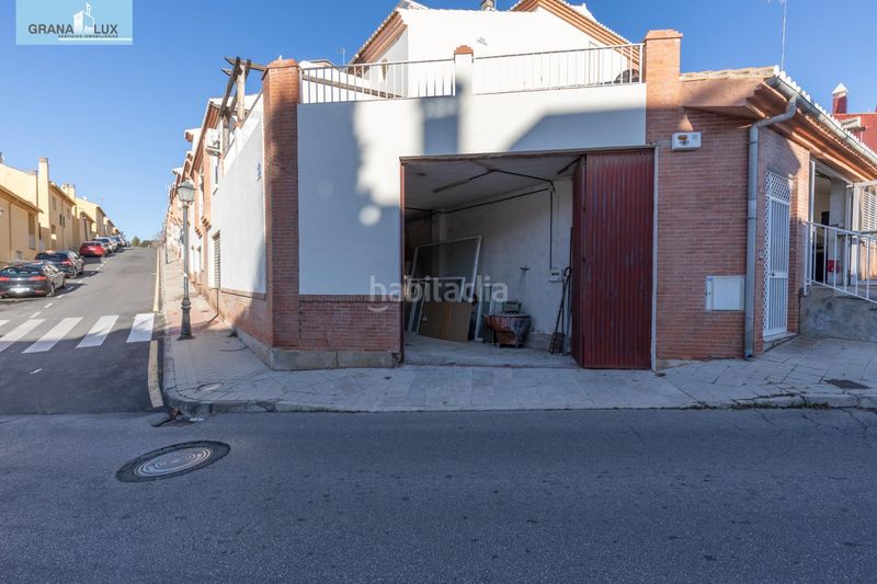 Foto 8ccc276c-cf35-4149-a014-b9c0062bca79. Local comercial excelente oportunidad de inversión en los rebites en Huétor Vega