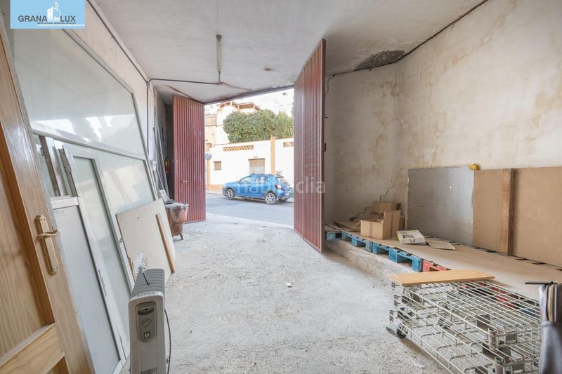 Foto a074b4a6-4efc-4208-8b0a-ce83430ba61d. Local comercial excelente oportunidad de inversión en los rebites en Huétor Vega