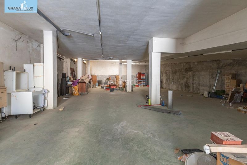 Foto b8edf5ae-383b-4741-a321-85aed65e6bb4. Local comercial excelente oportunidad de inversión en los rebites en Huétor Vega