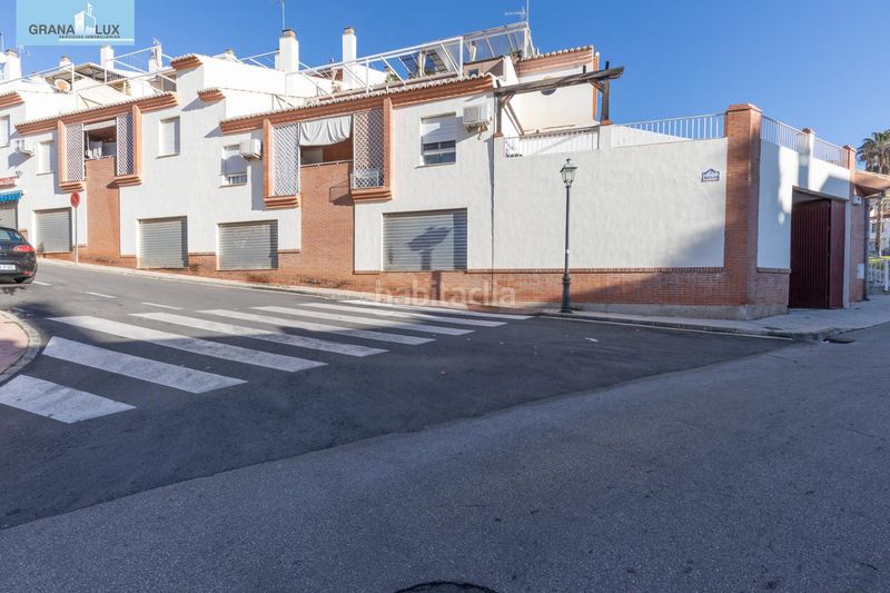 Foto ba99db85-3254-463d-a132-44ae641f9273. Local comercial excelente oportunidad de inversión en los rebites en Huétor Vega
