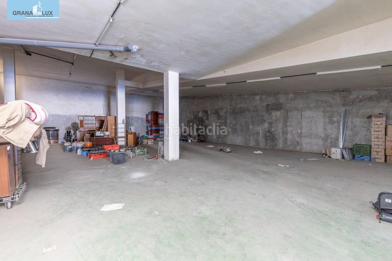 Foto ce235966-718e-47d5-90d2-b4832d52dc46. Local comercial excelente oportunidad de inversión en los rebites en Huétor Vega