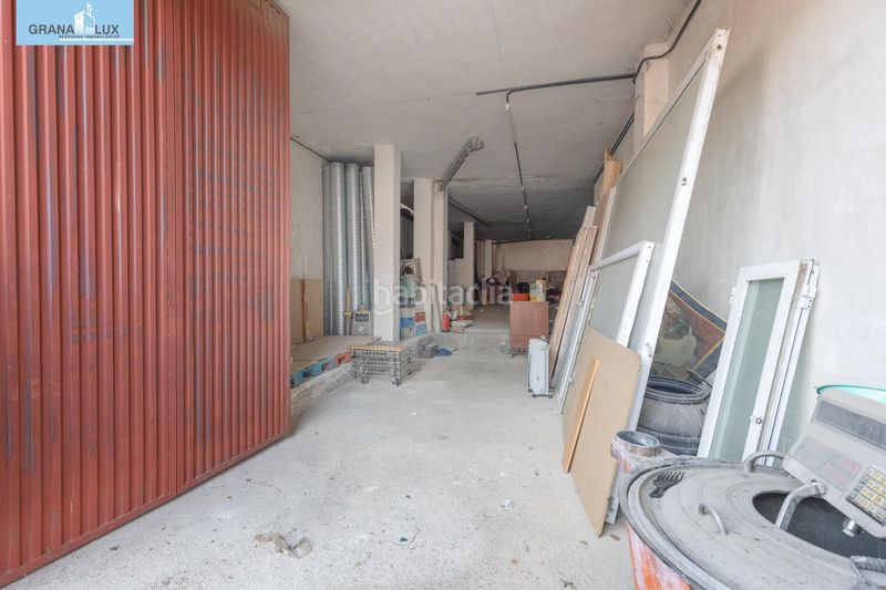 Foto d734ec8e-8711-44b1-8a2f-d39b13a3fb5e. Local comercial excelente oportunidad de inversión en los rebites en Huétor Vega