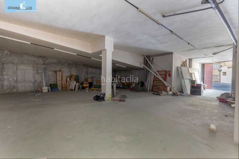 Foto e544a3bd-34d2-45fa-ae1d-74dbe883ee6e. Local comercial excelente oportunidad de inversión en los rebites en Huétor Vega