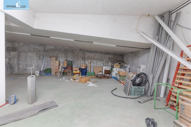 Foto e62c4164-dd4d-413e-93e4-d3d44d7d7282. Local comercial excelente oportunidad de inversión en los rebites en Huétor Vega
