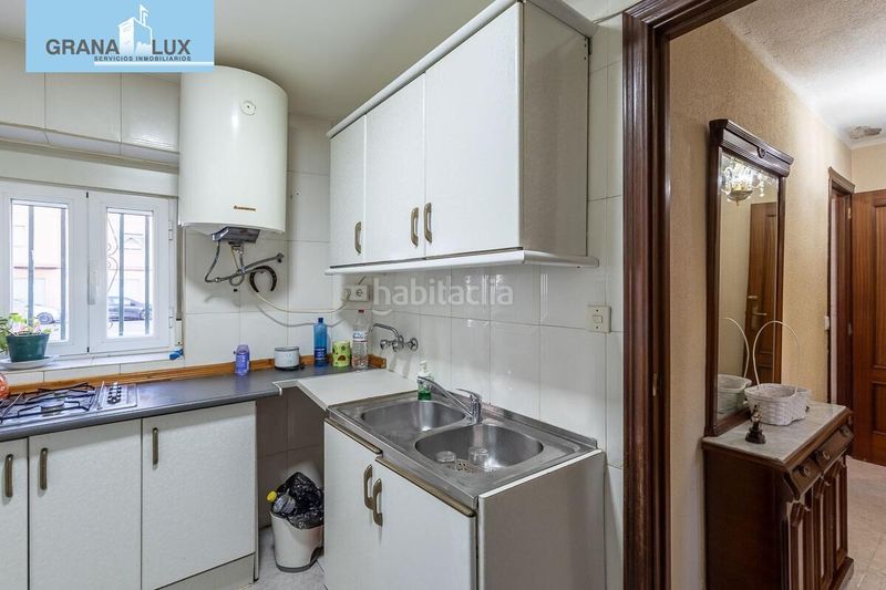 Foto 0a41df78-9ce9-451d-8b32-1590deb2d5f7. Pis a Barrio de Zaidín Granada