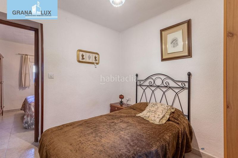 Foto c050c1b9-e047-4701-9b8c-dc1b5148f0b6. Pis a Barrio de Zaidín Granada