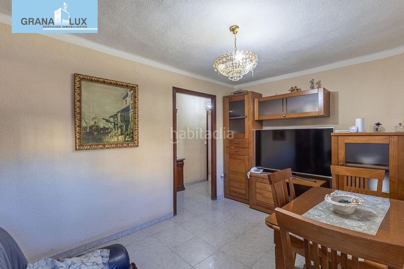 Foto c14fad15-2763-4732-9585-213d60fce817. Pis a Barrio de Zaidín Granada