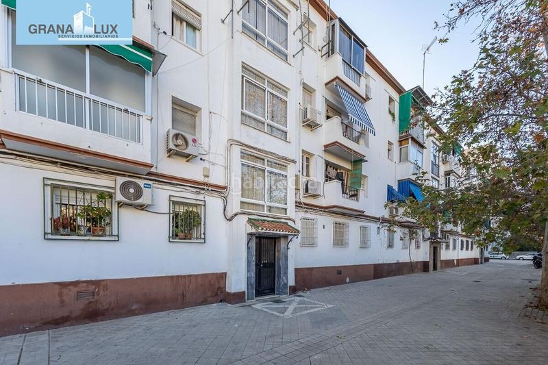 Foto c4c12bd9-55a1-468f-b199-129d7df79248. Pis a Barrio de Zaidín Granada