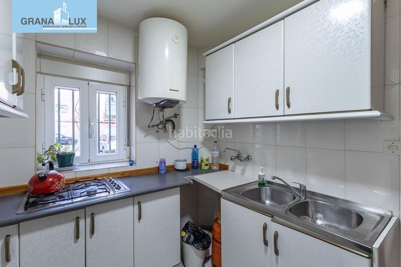 Foto d6628f4d-0da5-4064-b274-4fc518c380ef. Pis a Barrio de Zaidín Granada