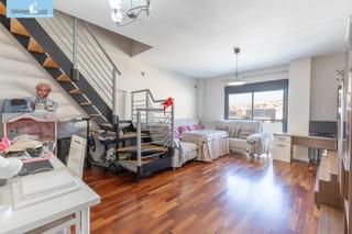 Àtic a Padul. Áticodúplex con terraza, garaje y trastero en pleno padul