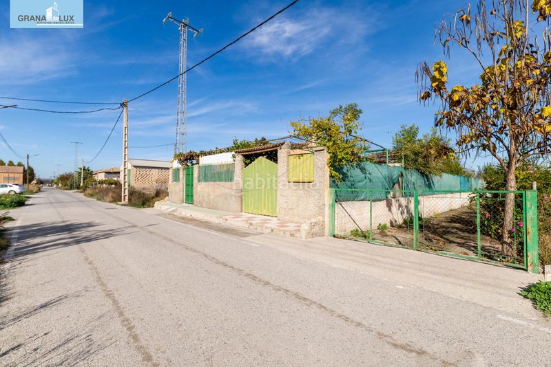 Foto cdc21729-d916-4ff0-be48-5bd5606b0428. Masia a Fuente Vaqueros