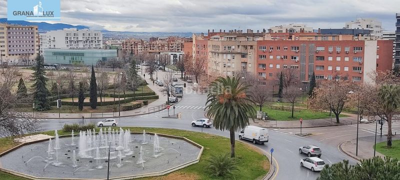 Foto 0e280806-52d8-4ac7-86bd-355b8e7a55f8. Pis amb aparcament a Almanjáyar Granada