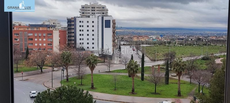 Foto 454e9e22-23a3-44ed-b49b-081c9423bd59. Pis amb aparcament a Almanjáyar Granada