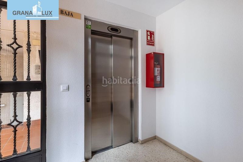 Foto 776d795a-e7b0-40bb-9723-ffb990783693. Pis amb aparcament a Almanjáyar Granada