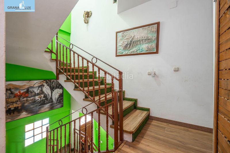 Foto 1902590f-e7ea-4310-95bc-217b1831193d. Chalet casa independiente con piscina y vistas a sierra nevada en huétor santillán a solo 15 minutos de granada en Huétor de Santillán