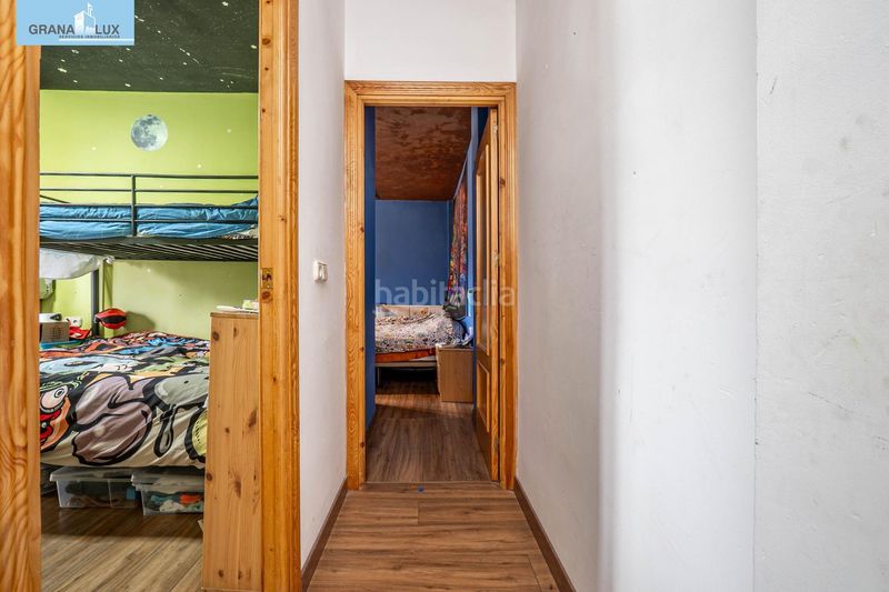 Foto 43601f02-84f9-44f9-83d0-51a03b791738. Chalet casa independiente con piscina y vistas a sierra nevada en huétor santillán a solo 15 minutos de granada en Huétor de Santillán