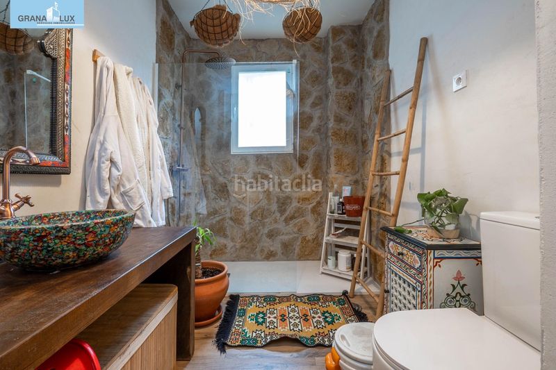 Foto 486847d6-a042-4913-bf40-edb27a92ab29. Chalet casa independiente con piscina y vistas a sierra nevada en huétor santillán a solo 15 minutos de granada en Huétor de Santillán
