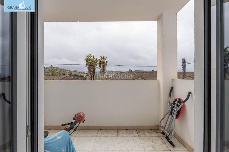 Foto 5407f622-4ee9-4992-b1ee-128756330642. Chalet casa independiente con piscina y vistas a sierra nevada en huétor santillán a solo 15 minutos de granada en Huétor de Santillán