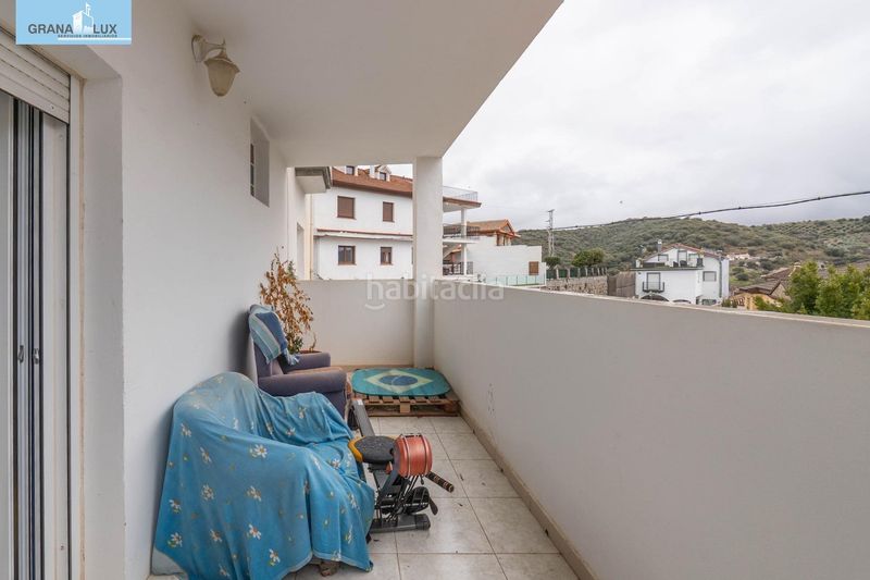 Foto 72ab4256-d6d0-461c-a485-71d8fbe783b0. Chalet casa independiente con piscina y vistas a sierra nevada en huétor santillán a solo 15 minutos de granada en Huétor de Santillán