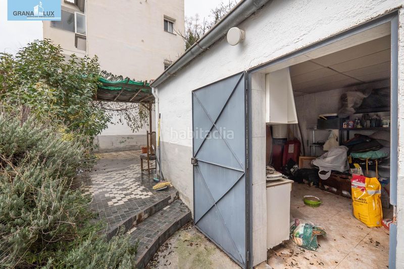 Foto a78209ae-b2ee-467a-8603-5ac9432c5f3f. Chalet casa independiente con piscina y vistas a sierra nevada en huétor santillán a solo 15 minutos de granada en Huétor de Santillán