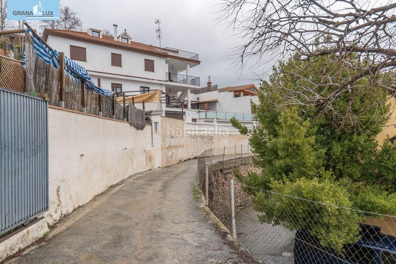 Foto b98d529c-88e8-4a8b-ac81-4d64835a448c. Chalet casa independiente con piscina y vistas a sierra nevada en huétor santillán a solo 15 minutos de granada en Huétor de Santillán