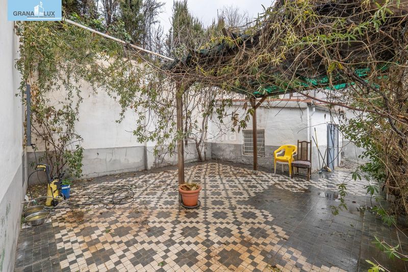 Foto c530d109-5600-4616-a449-973e5598ca25. Chalet casa independiente con piscina y vistas a sierra nevada en huétor santillán a solo 15 minutos de granada en Huétor de Santillán