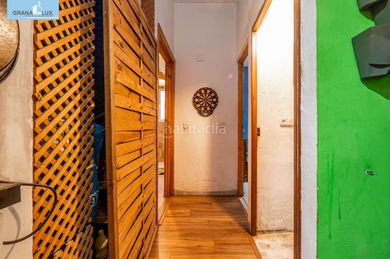 Foto c9dcb13f-f513-4c6f-a188-b381fccd5787. Chalet casa independiente con piscina y vistas a sierra nevada en huétor santillán a solo 15 minutos de granada en Huétor de Santillán