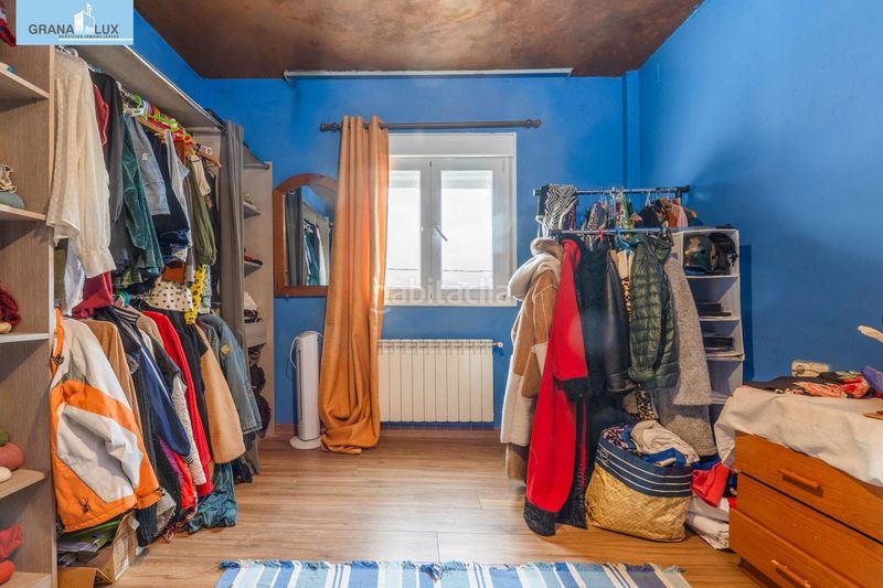 Foto d740c0fd-6d48-4f22-9f44-62d0a29edf3d. Chalet casa independiente con piscina y vistas a sierra nevada en huétor santillán a solo 15 minutos de granada en Huétor de Santillán