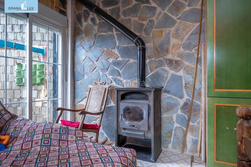 Foto daf94d5f-fae8-41c7-8d13-f0d63eb100f1. Chalet casa independiente con piscina y vistas a sierra nevada en huétor santillán a solo 15 minutos de granada en Huétor de Santillán
