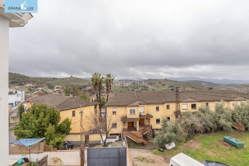 Foto dd0b6edb-fb7f-4cf4-a4b5-011a679f8fe9. Chalet casa independiente con piscina y vistas a sierra nevada en huétor santillán a solo 15 minutos de granada en Huétor de Santillán