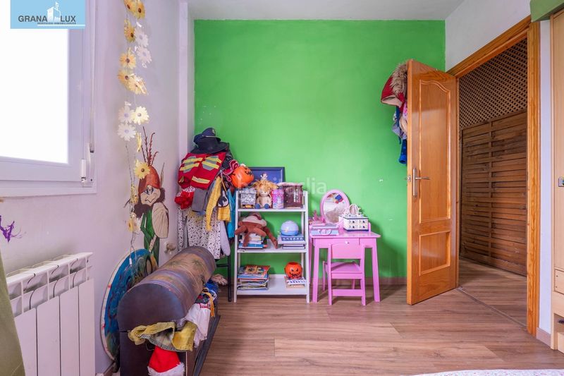 Foto f50d6027-3d4d-4cec-8e9a-6f8e307bfbff. Chalet casa independiente con piscina y vistas a sierra nevada en huétor santillán a solo 15 minutos de granada en Huétor de Santillán