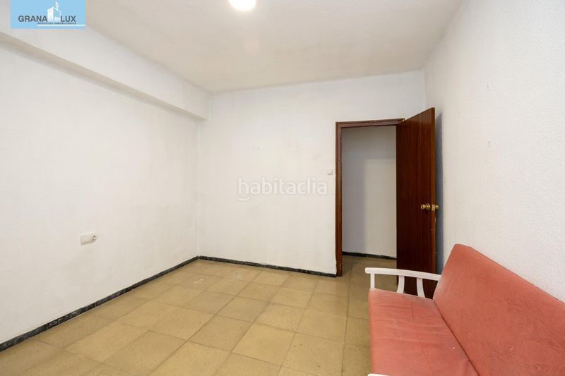 Foto 5a520701-20c5-41fa-98a8-544fb997613a. Piso  de tres dormitorios en el realejo en San Matías - Realejo Granada
