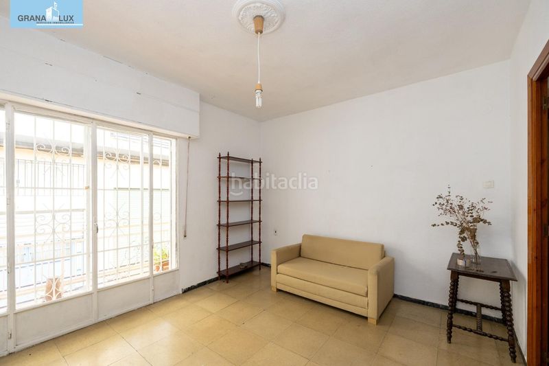 Foto 5df3cb27-33f8-4271-b22c-0b2ac61045df. Piso  de tres dormitorios en el realejo en San Matías - Realejo Granada