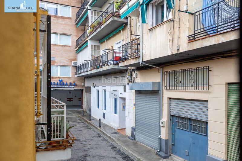 Foto 69e8a8dd-df74-4c41-a480-54bb31436a9f. Piso  de tres dormitorios en el realejo en San Matías - Realejo Granada