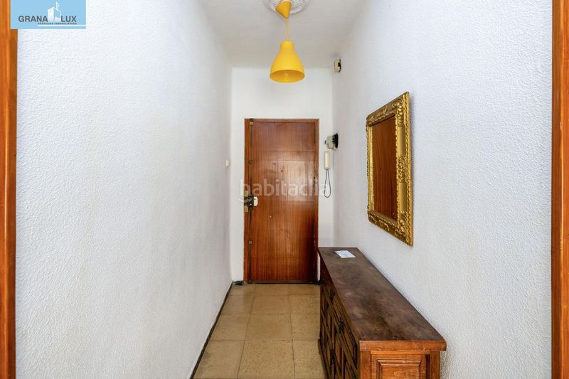 Foto 7031877d-33a3-4869-850a-bf8c41654a57. Piso  de tres dormitorios en el realejo en San Matías - Realejo Granada