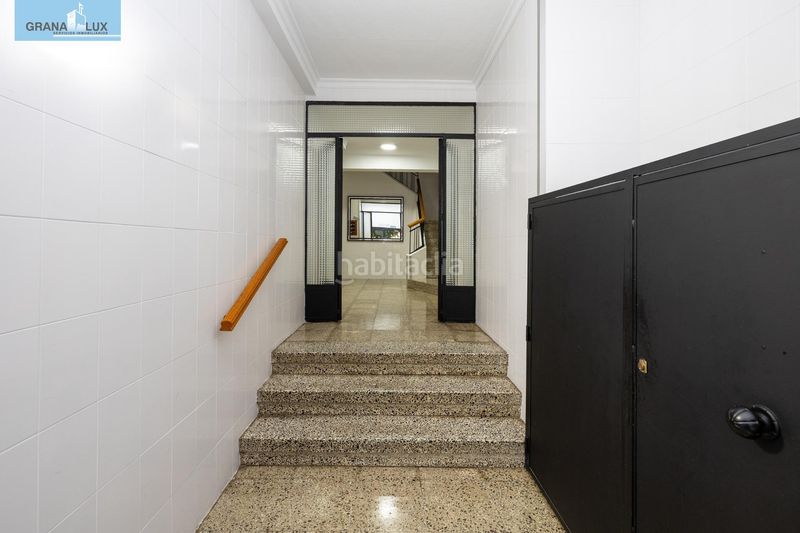 Foto 72aa6fbf-6f7f-4d85-a25d-2acdf3577d65. Piso  de tres dormitorios en el realejo en San Matías - Realejo Granada