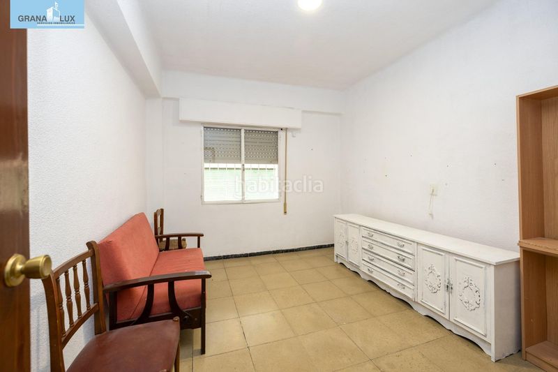 Foto b103c4c7-f138-46e3-be74-0c7ee3ea6ca3. Piso  de tres dormitorios en el realejo en San Matías - Realejo Granada