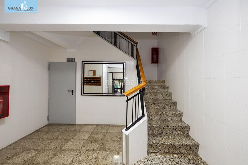Foto b8b93422-1e58-4573-a055-3575ca196f11. Piso  de tres dormitorios en el realejo en San Matías - Realejo Granada