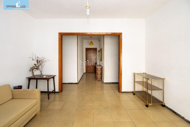 Foto cc0aeaee-08f4-4e3e-a074-668582e94640. Piso  de tres dormitorios en el realejo en San Matías - Realejo Granada