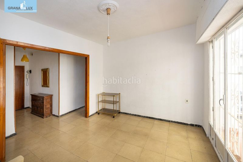 Foto cffc8c9e-d796-4820-834e-beb307d6bd9b. Piso  de tres dormitorios en el realejo en San Matías - Realejo Granada