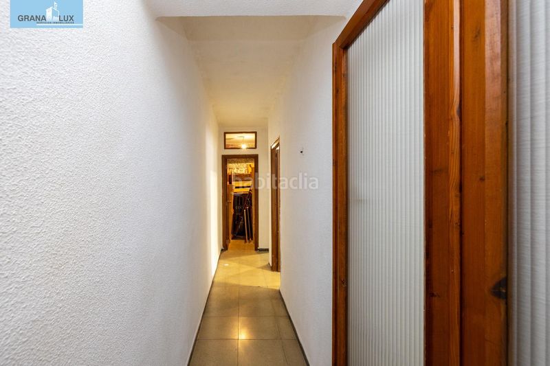Foto d7108674-613a-44cf-bdbc-8d14181658f9. Piso  de tres dormitorios en el realejo en San Matías - Realejo Granada