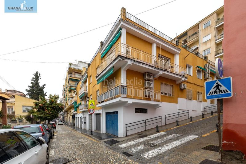 Foto d98982a4-b32a-4c9e-a441-7bdfbf7e9e23. Piso  de tres dormitorios en el realejo en San Matías - Realejo Granada