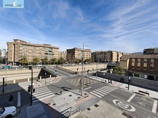 Alquiler Piso  Calle juncos. Amplio piso para alquilar