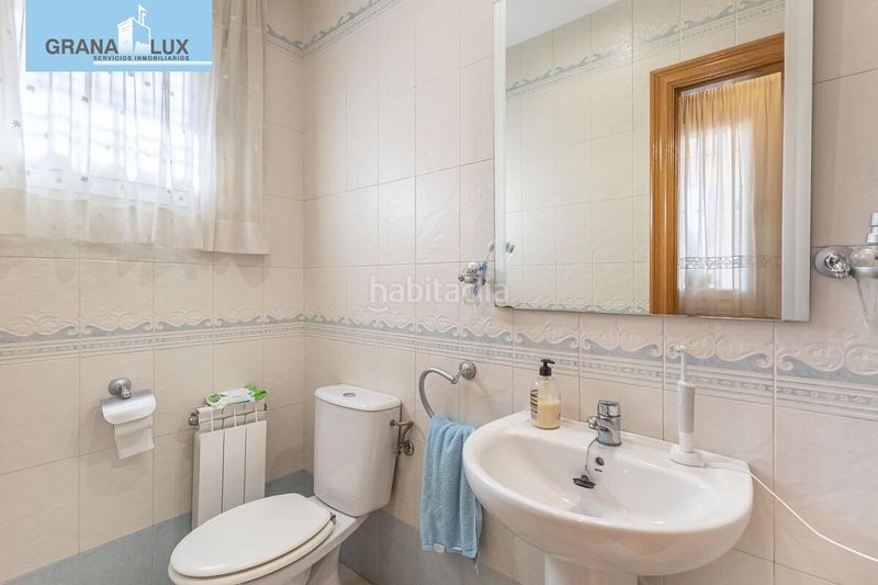Foto 0aa33319-0c5f-4132-bc8e-3cf9a81ed7c9. Casa pareada vivienda exclusiva . en Fígares Granada